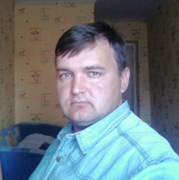 Эдуард Гребнев