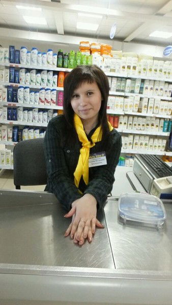 Ксения Боголепова