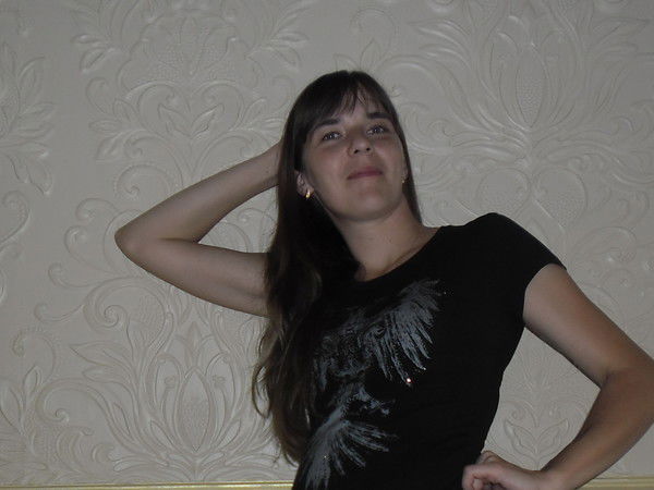 Светлана Щирец