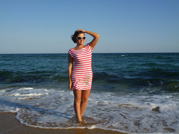 Юлия Землянская