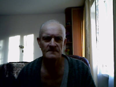 Леонид Бабенков