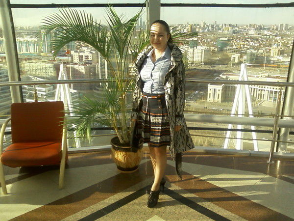 Анюка***))) ***