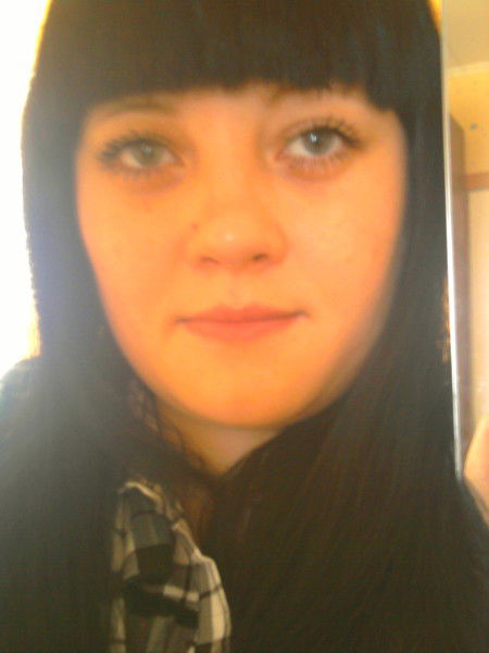 Анжелика Дитко