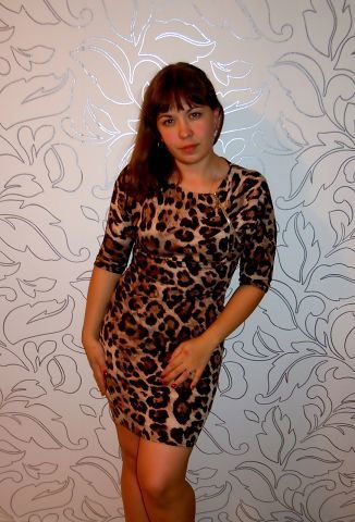 Ирина Шубина