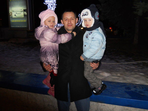 Александр Ветков