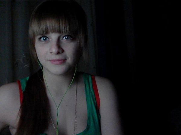 Ксения Иванова