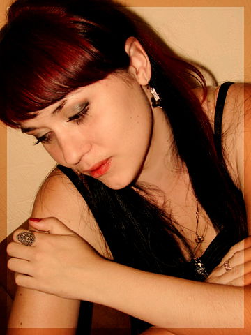 Марина Гахова