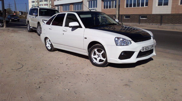 Капитальный Красавчик 05