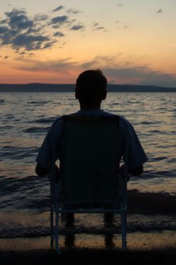 Виталий Чебодаев