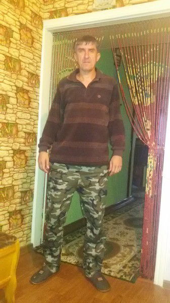 Алексей Юнусов