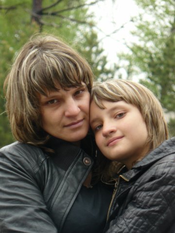 Валентина Довбаш