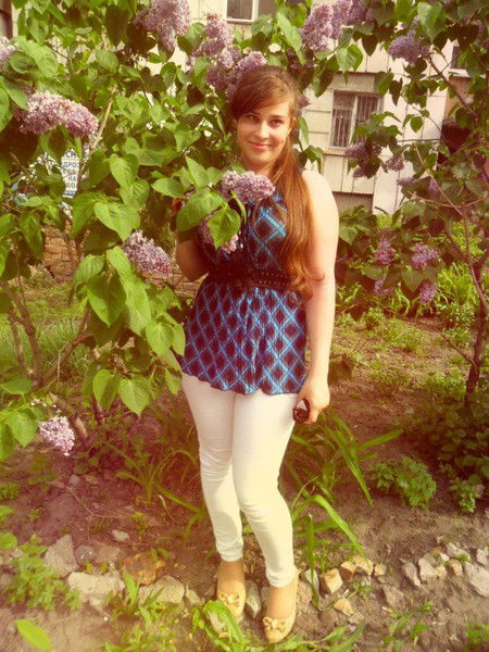 Инна Григорьева