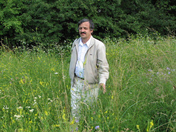 Анатолий Гвоздь