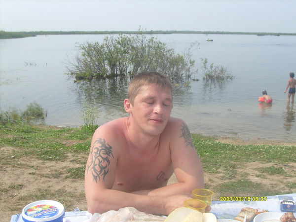 Сергей Пикин