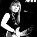 Марина Бурлакова