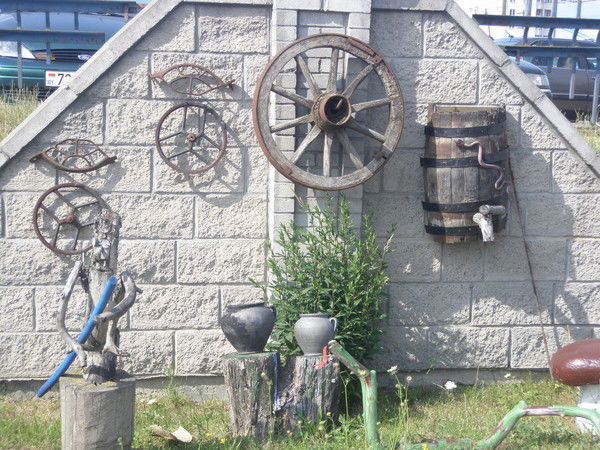 Ольга Копыткова