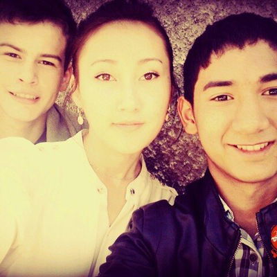 Саша Саркисов