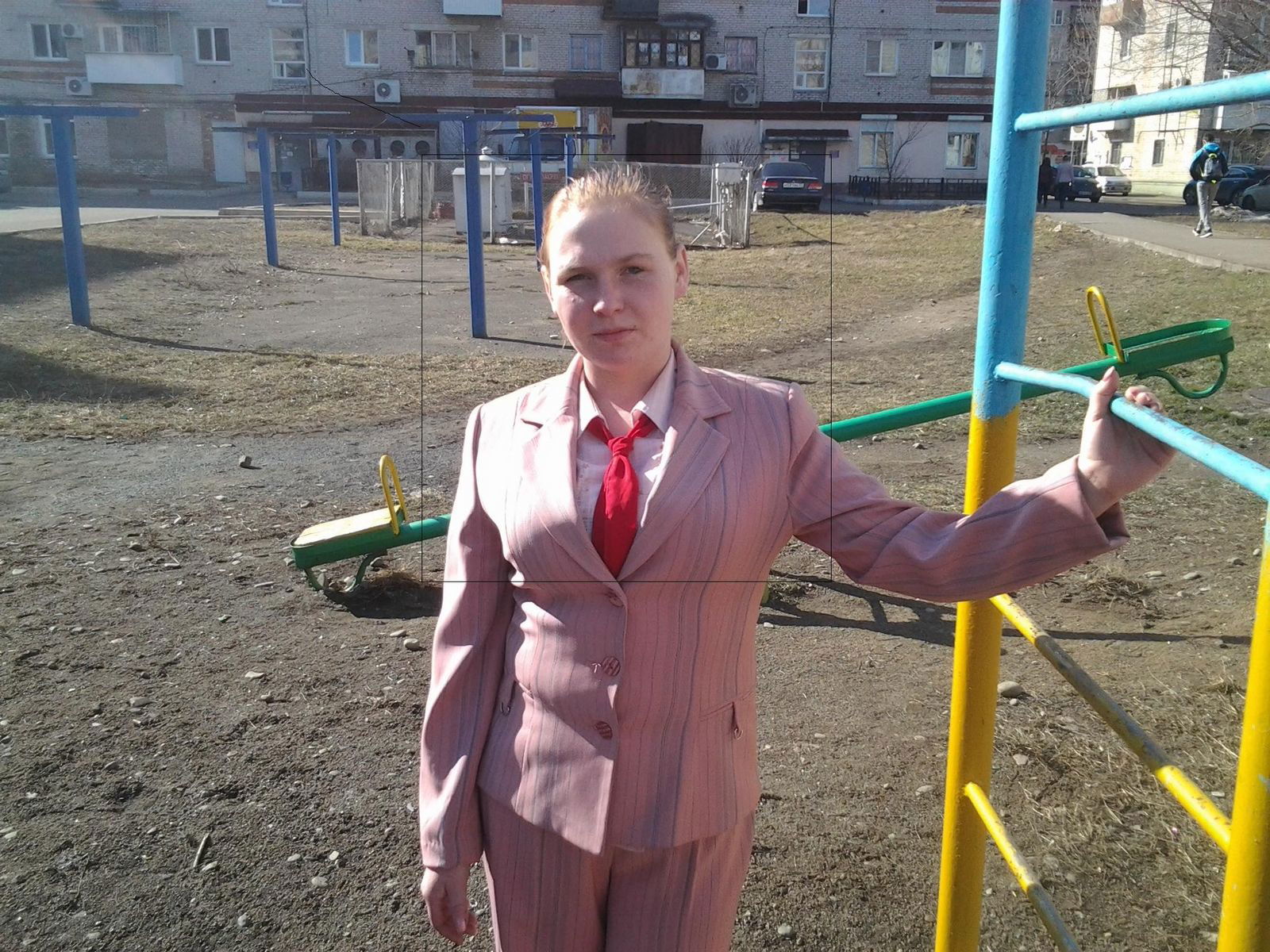 Елена Худикова