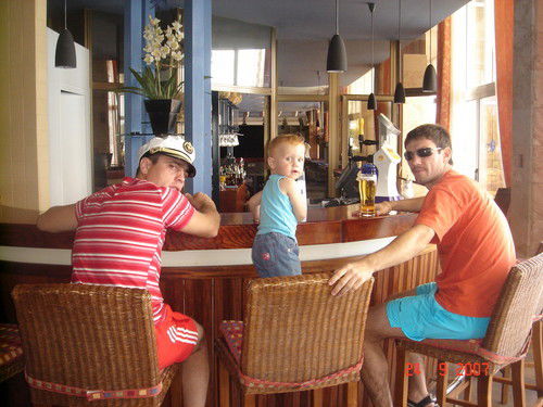 Олег Косенко