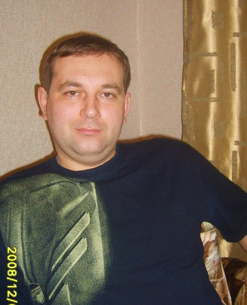 Алексей Ольгин