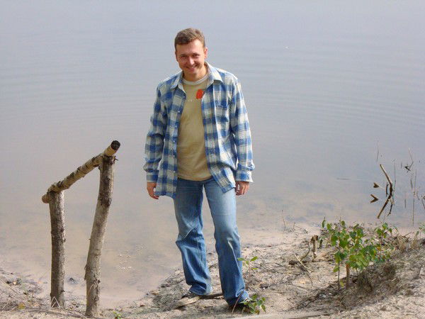 Артем Степанов