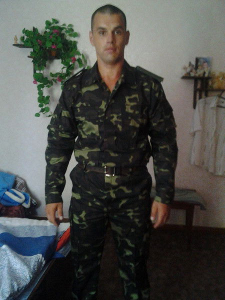 Григорий Кардаш