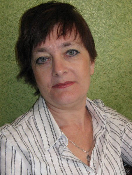 Натали Омельченко