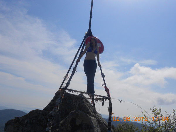 ***надюфка ***