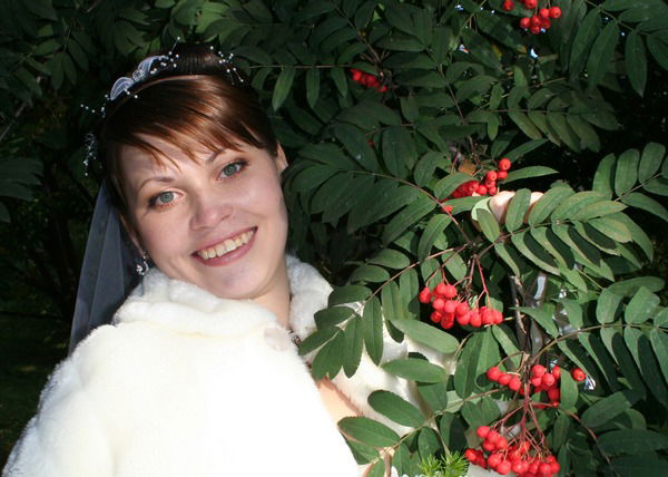 Елена Приходько