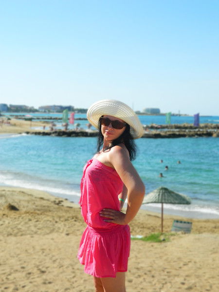 Светлана Нуреева