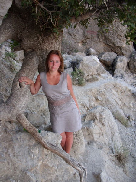 Татьяна Миронова