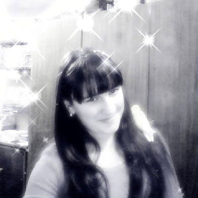 Александра Андреевна