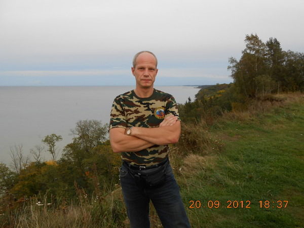 Владимир Ильин