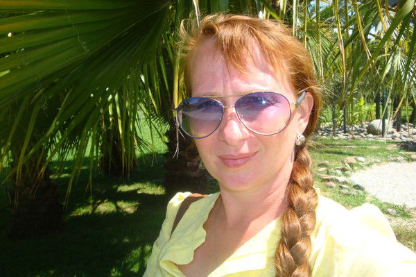 Анеля Кутузова