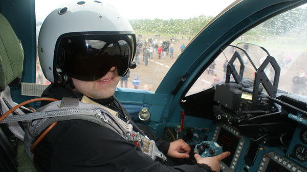 Алексей Иванов