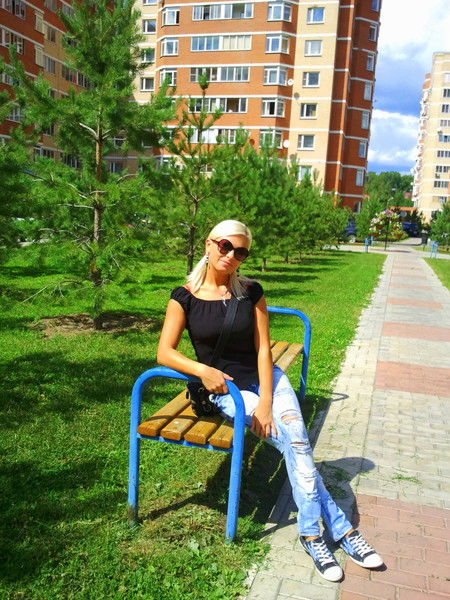 Елена Петрова