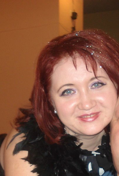 Ирина Свиридова