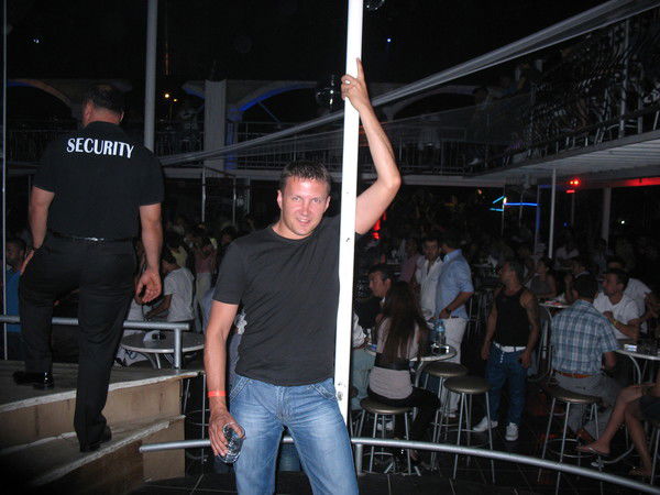 Андрей Куницкий