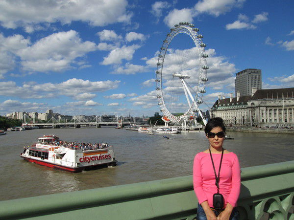 Раушан Жусупова