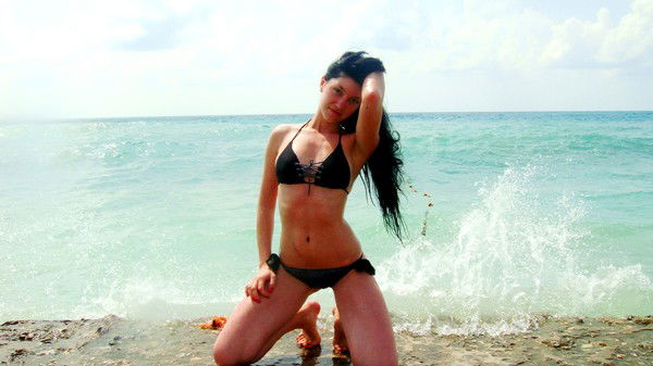 Екатерина Палёха