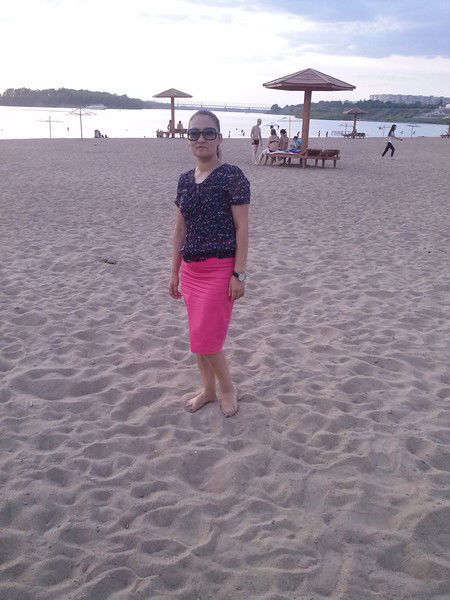 Алия Бушумбаева