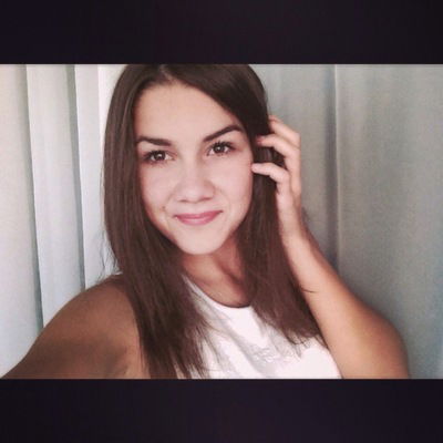 Ольга Самуйлова