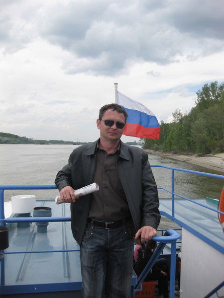 Павел Плахотный