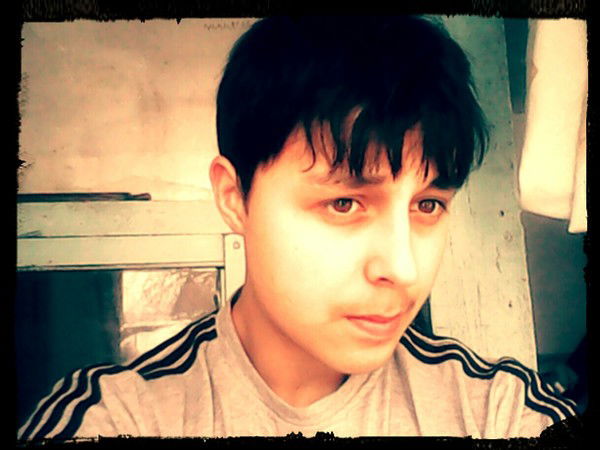 Марат Аекин