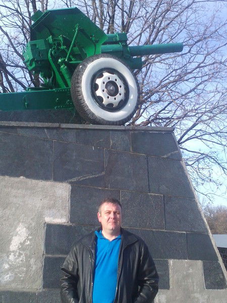 Анатолий Дулин