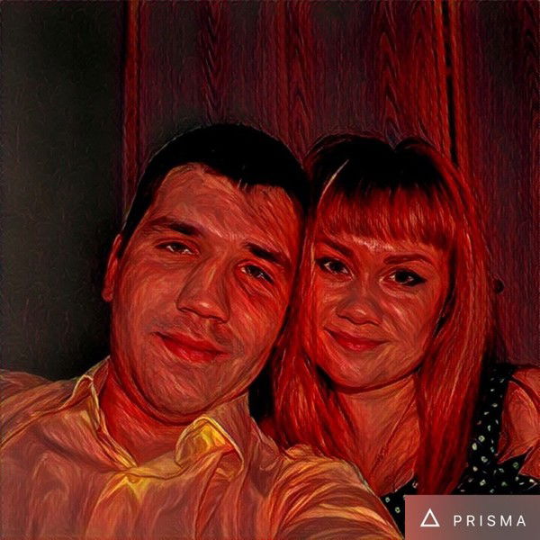 Оксана (Небеса)