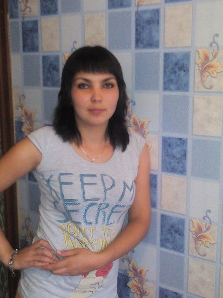 Альбина Пентегова