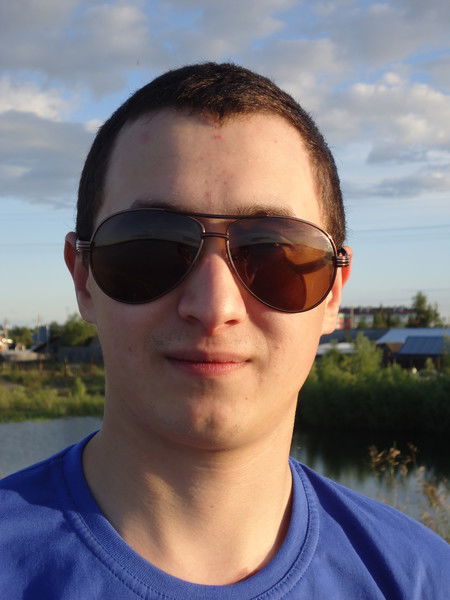 Володя Исхаков