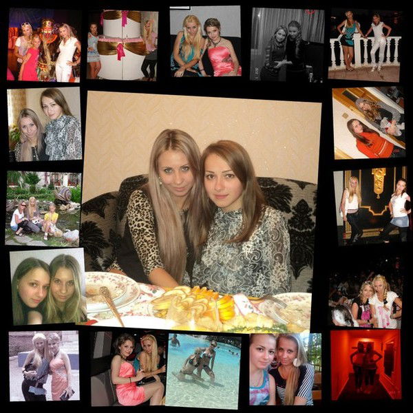 Юлия Мяленко