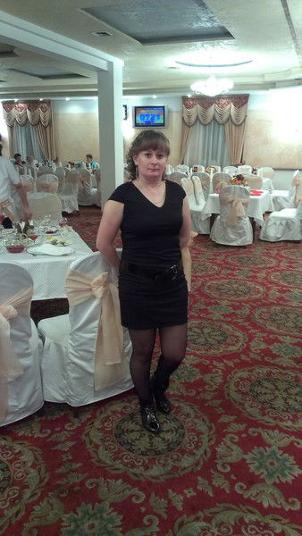 Света Игнатенко